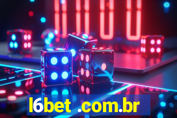 l6bet .com.br
